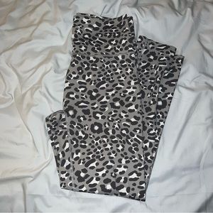 Aerie Offline Leggings, L